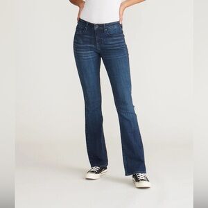 Vigoss Marley Bootcut Jean